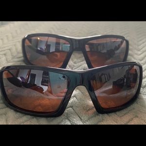 Epoch Riding Sunglasses